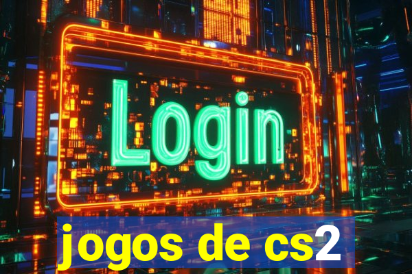 jogos de cs2